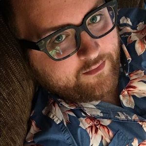 Meet your Posher, Jacob